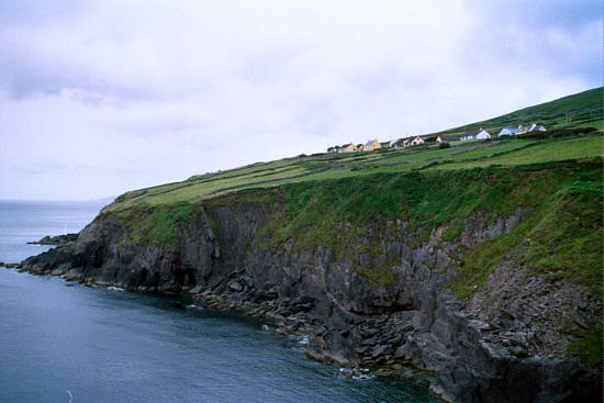 Dingle peninsula