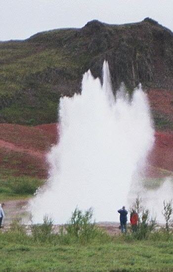 Strokkur