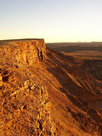 Fish River Canyon