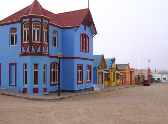 Lüderitz