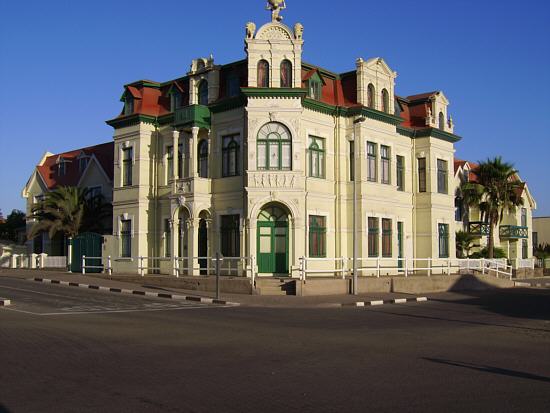 Swakopmund