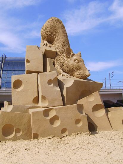 Sandsation 2007