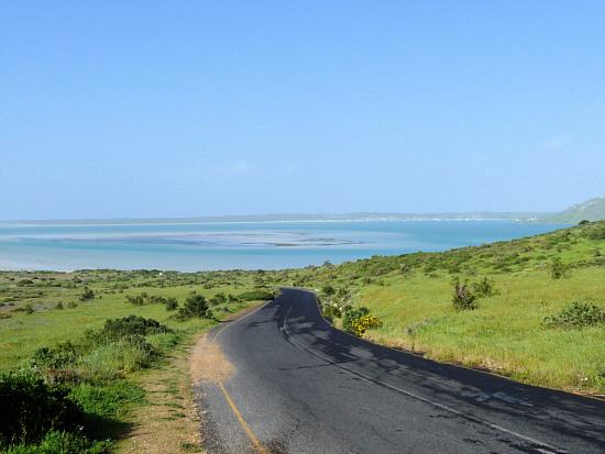 Langebaan-Lagune