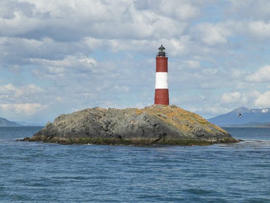 Lighthouse Les Eclaireurs