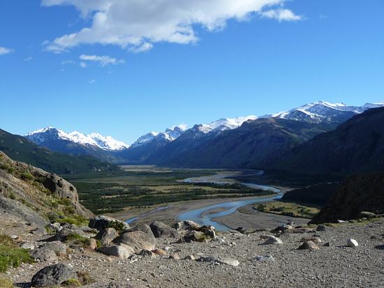 Rio de las Vueltas