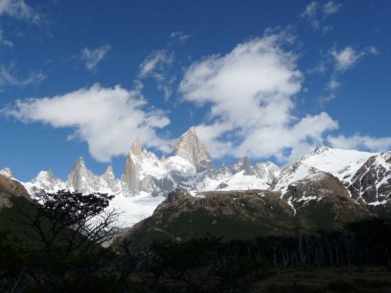 Cerro Fitz Roy