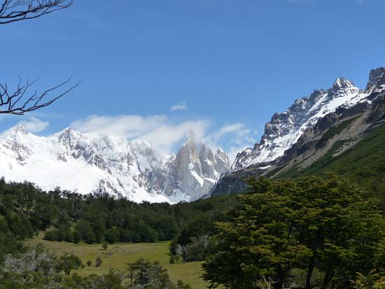 Cerro Torre