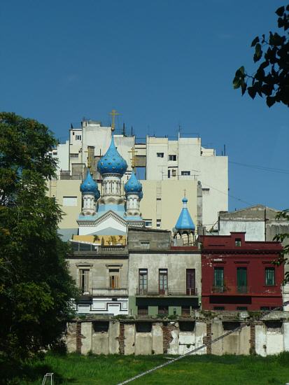 orthodox church