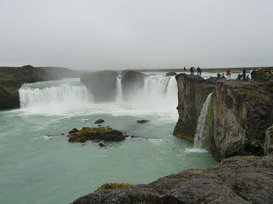 Goðafoss