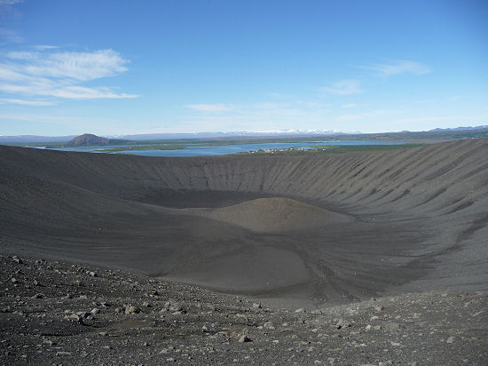 Hverfjall