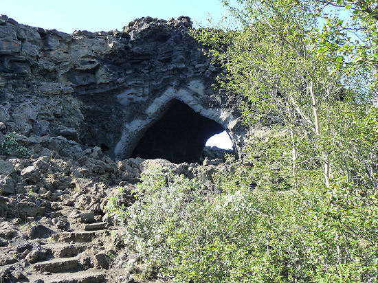 Dimmuborgir