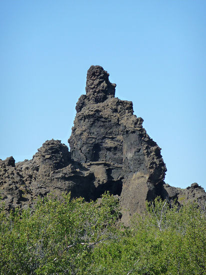 Dimmuborgir