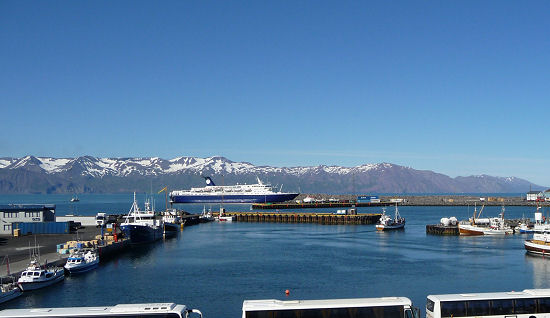 Húsavík