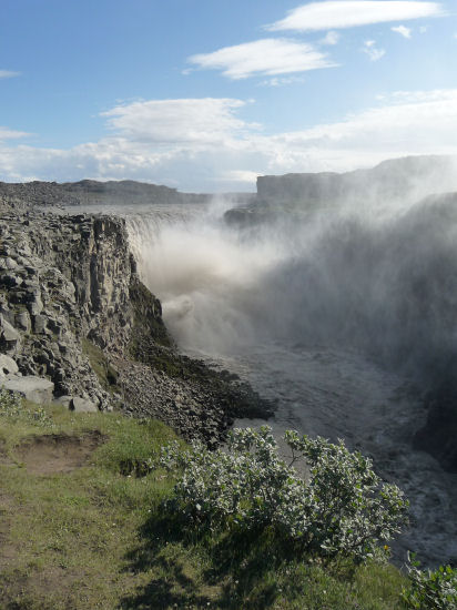 Dettifoss