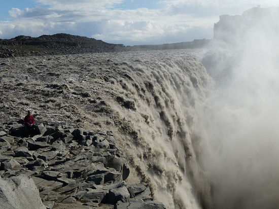 Dettifoss