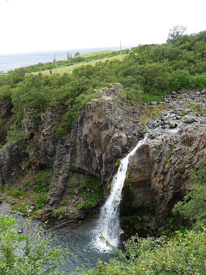 Magnúsarfoss