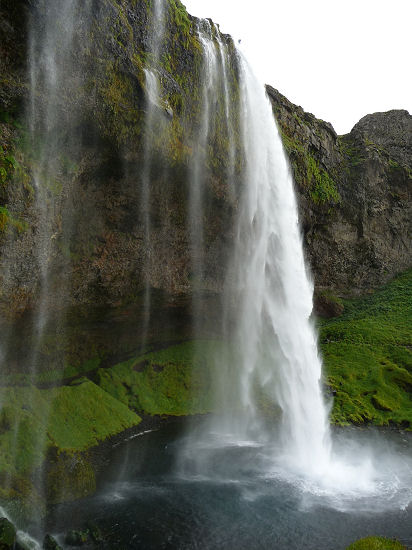 Seljalandsfoss