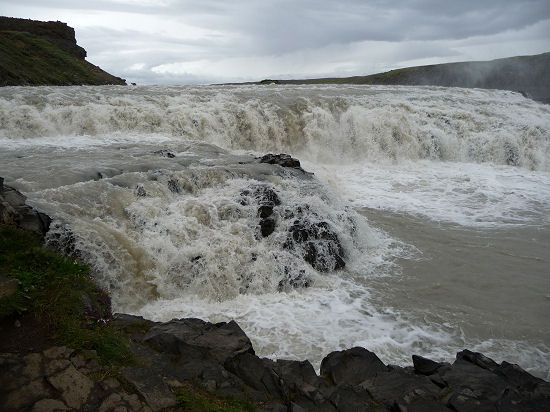 Gullfoss