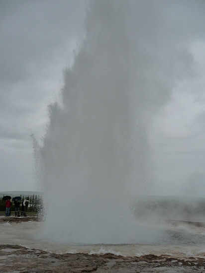 Strokkur