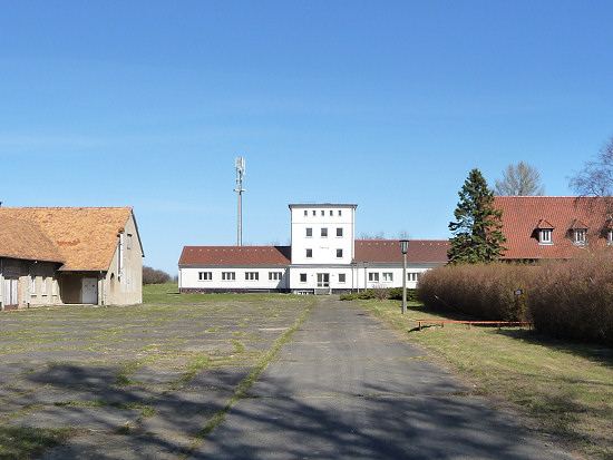 Rügen Radio in Glowe