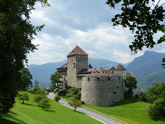 Schloss Vaduz