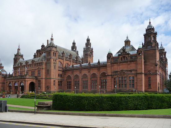 Kelvingrove Art Gallery and Museum