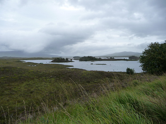 Rannoch Moor