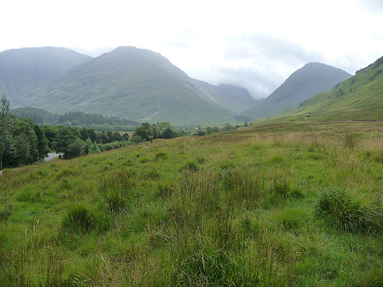 Glen Coe