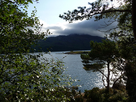 Loch Maree