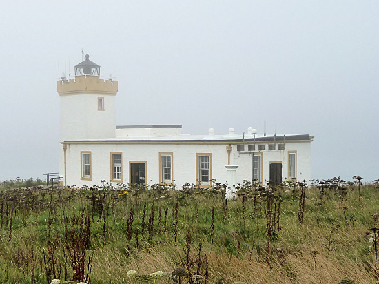 Leuchturm Duncansby Head (ARLHS SCO-062)