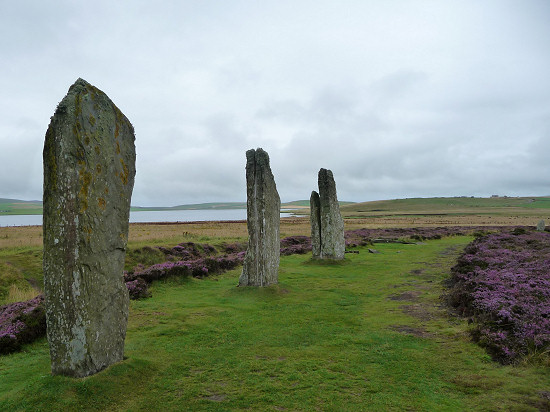 Ring of Brodgar