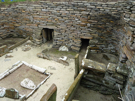 Skara Brae