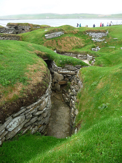 Skara Brae