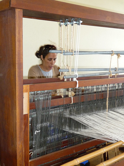 Casa de Trabalho do Nordeste