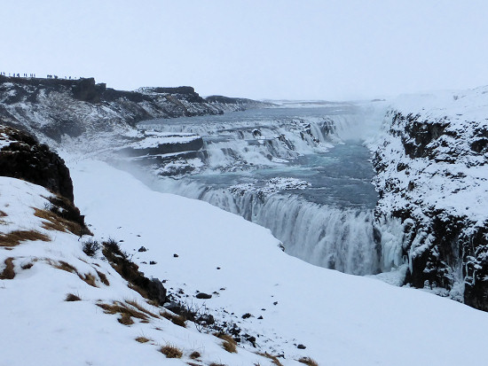 Gullfoss