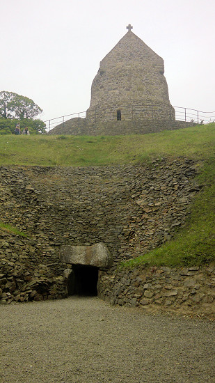 La Hougue Bie