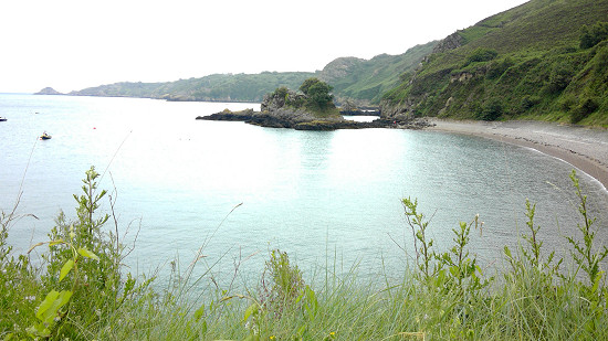 Bouley Bay