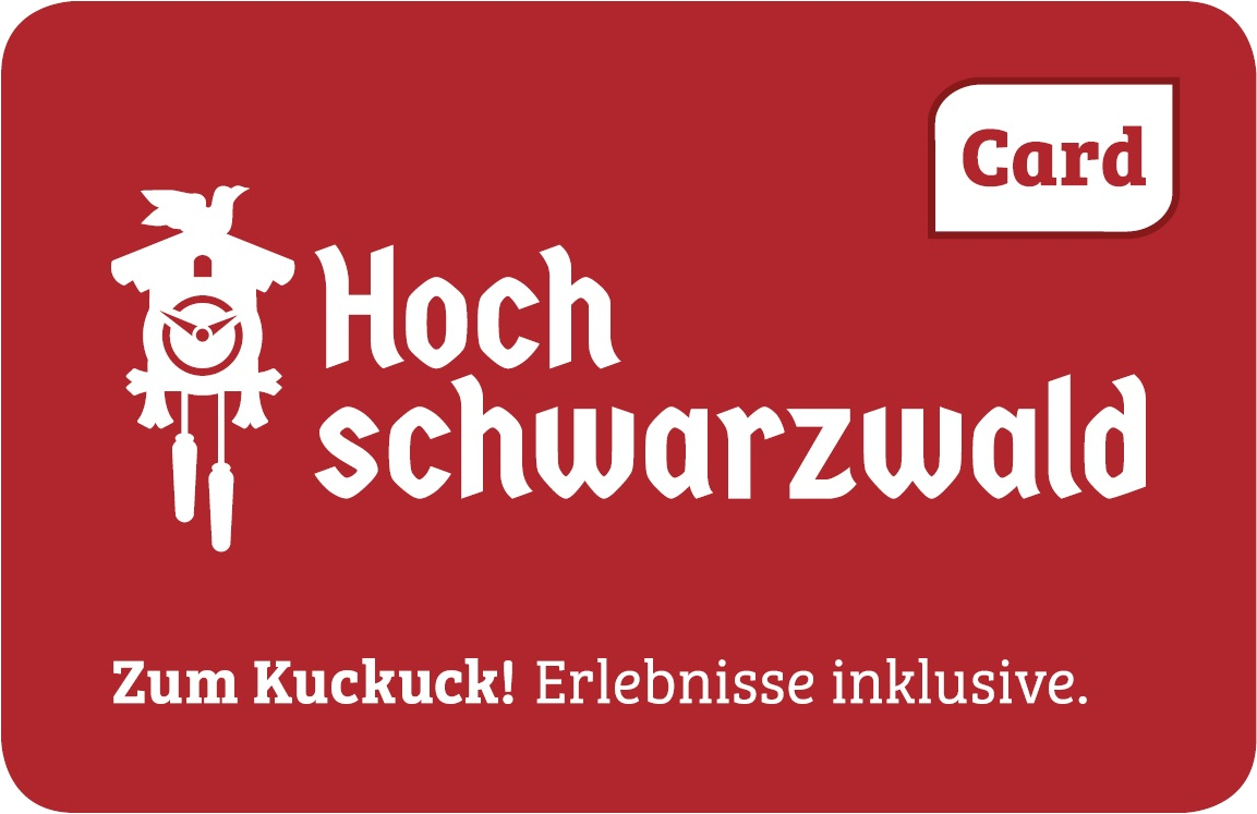 Hochschwarzwald-Karte