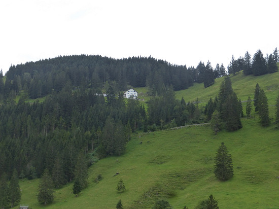 Berggasthaus