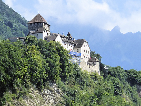 Schloss Vaduz