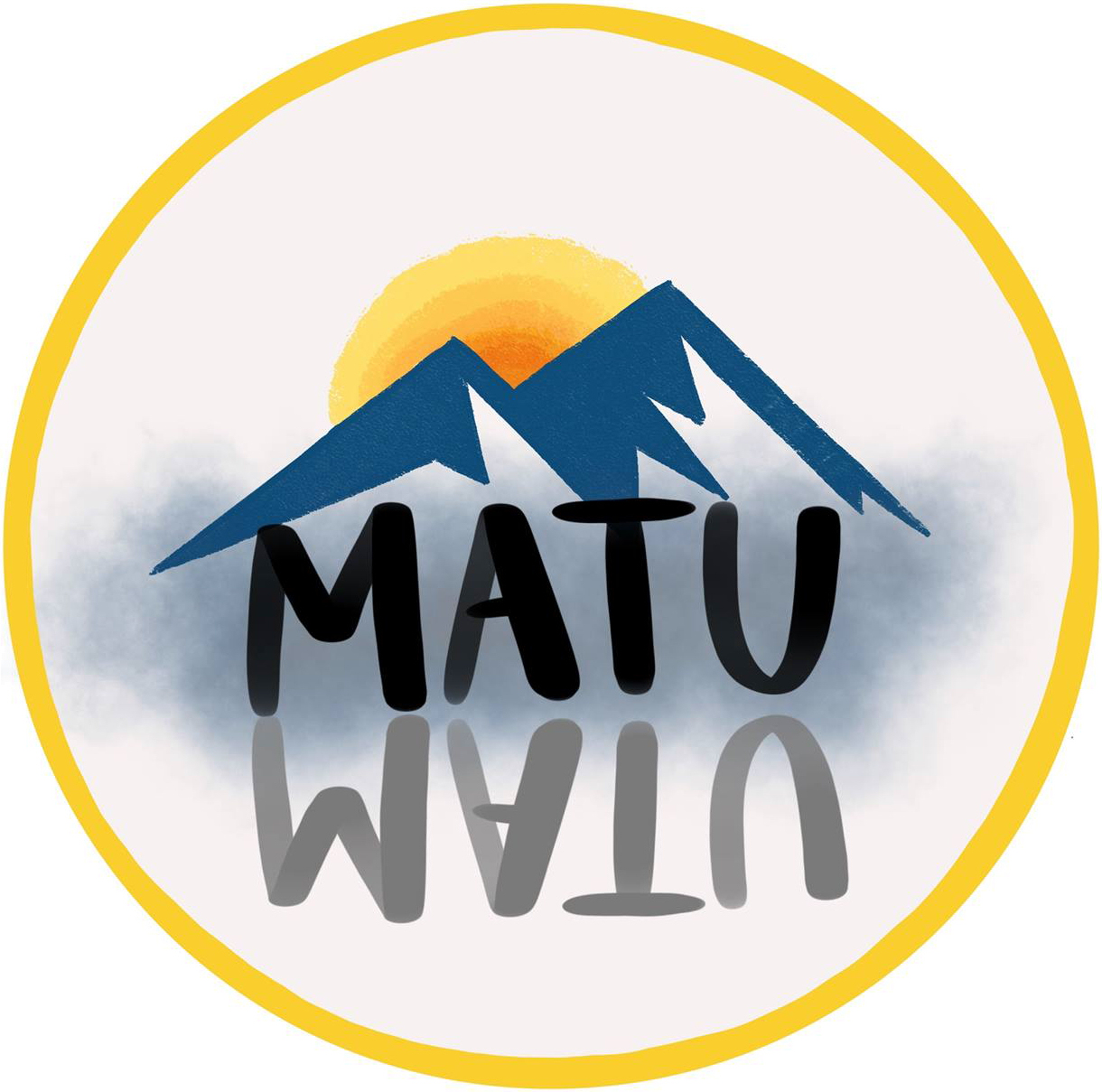 Logo Berggasthaus Matu