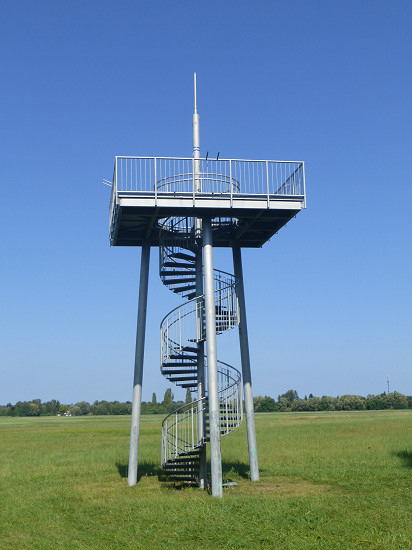 Salzturm in den Marschallwiesen