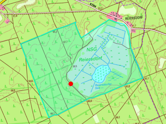 Reiersdorf © BfN