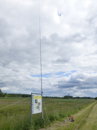 Standort DLFF-0957
