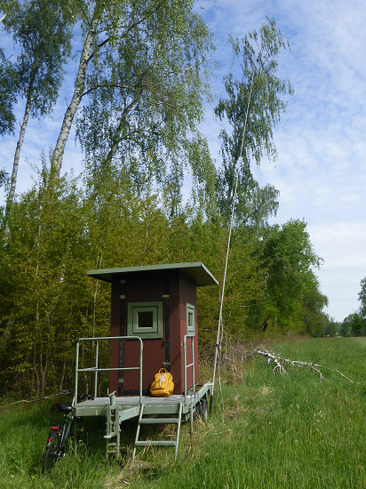 Standort DLFF-1267