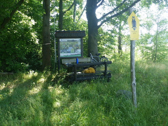 Standort DLFF-1268