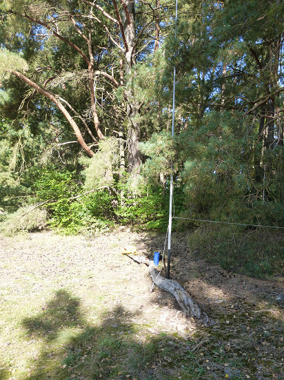 Standort im DLFF-0372