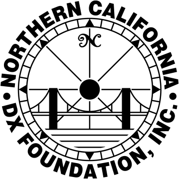 Northern California DX Foundation NCDXF