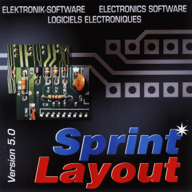 Sprint-Layout