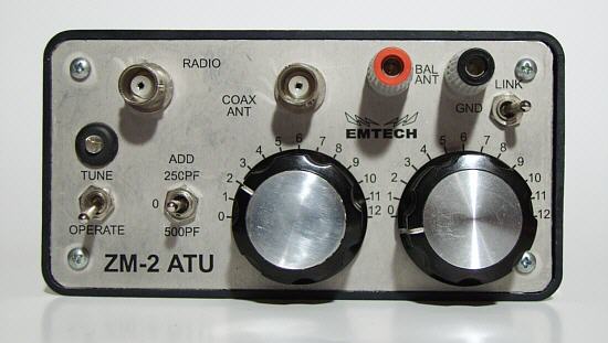 Emtech ZM-2